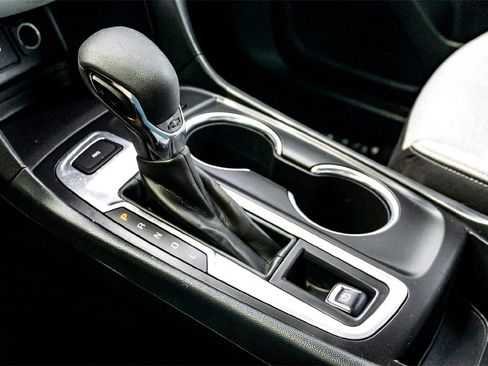 Used 2024 Chevrolet Equinox LT image 25