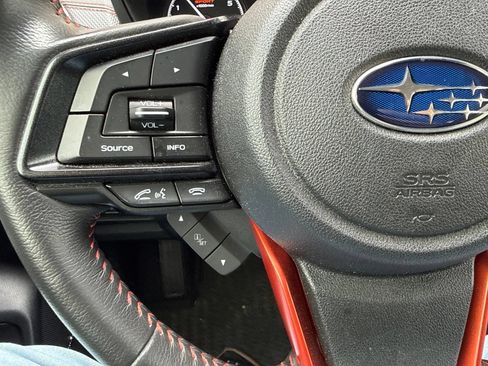 Used 2024 Subaru Forester Sport AWD/4WD image 18