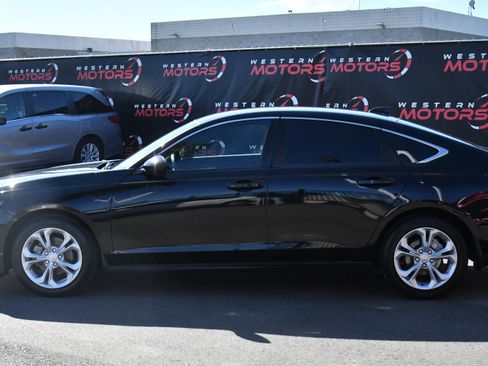 Used 2023 Honda Accord LX image 4