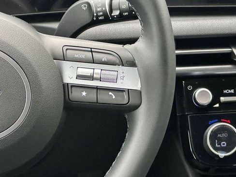 New 2025 Hyundai Tucson XRT image 25