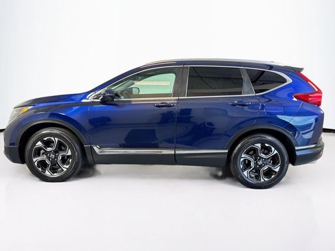Used 2018 Honda CR-V Touring image 8