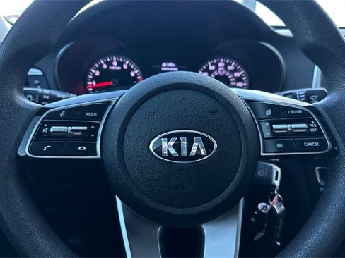 Used 2020 Kia Optima LX image 23