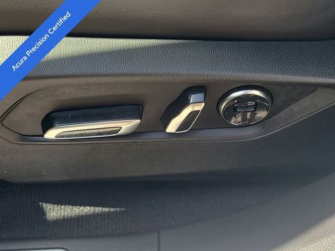 Used 2024 Acura RDX AWD w/ A-Spec & Advance Pkg image 30