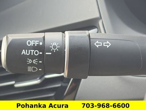 Certified 2023 Acura RDX AWD w/ Technology Package image 10