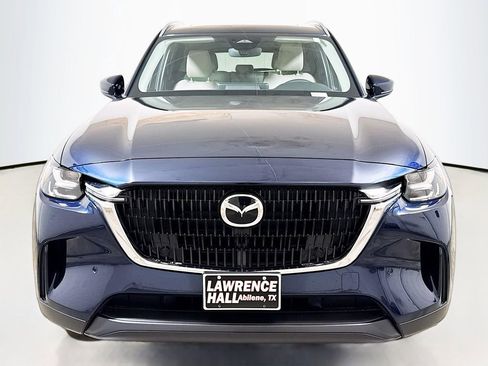 New 2026 MAZDA CX-90 3.3 Turbo w/ Preferred Package image 2