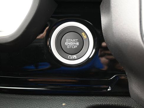 New 2026 RAM 1500 Laramie w/ Night Edition image 23