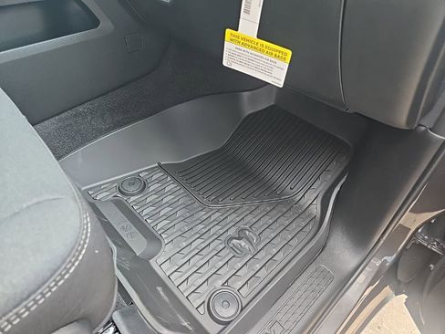 New 2026 RAM 1500 Big Horn AWD/4WD image 86