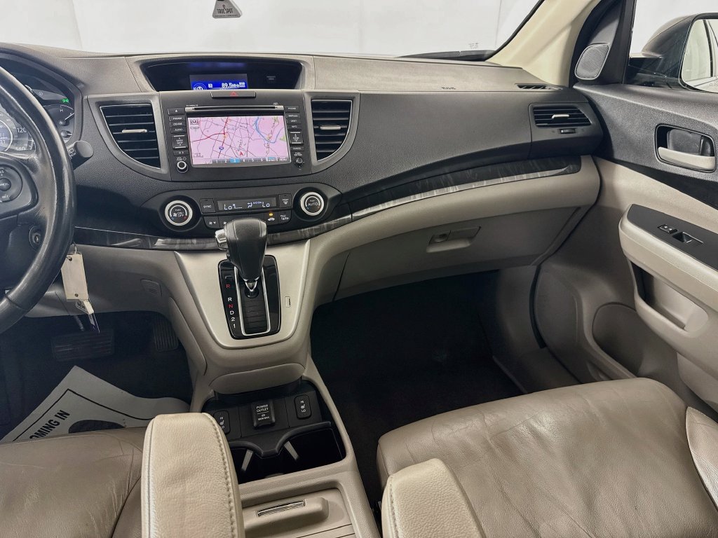 Used 2013 Honda CR-V EX-L image 29