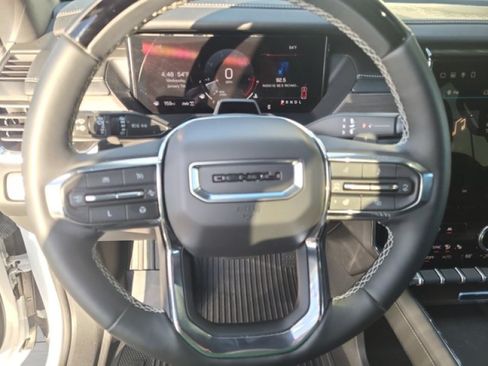 Used 2024 GMC Acadia Denali w/ Super Cruise Package AWD/4WD image 16
