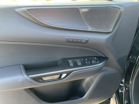 New 2026 Lexus NX 350 350h LUXURY AWD image 12