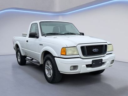 Used 2004 Ford Ranger Edge