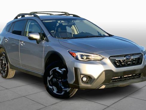 Used 2021 Subaru Crosstrek 2.5i Limited image 2