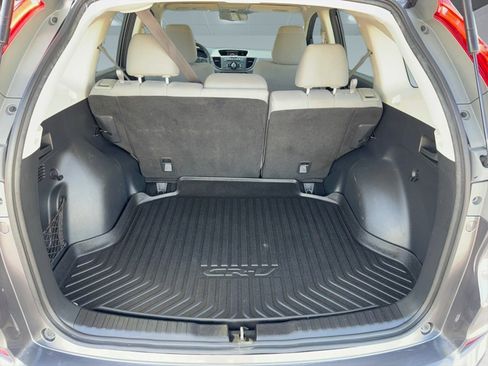 Used 2016 Honda CR-V LX image 24