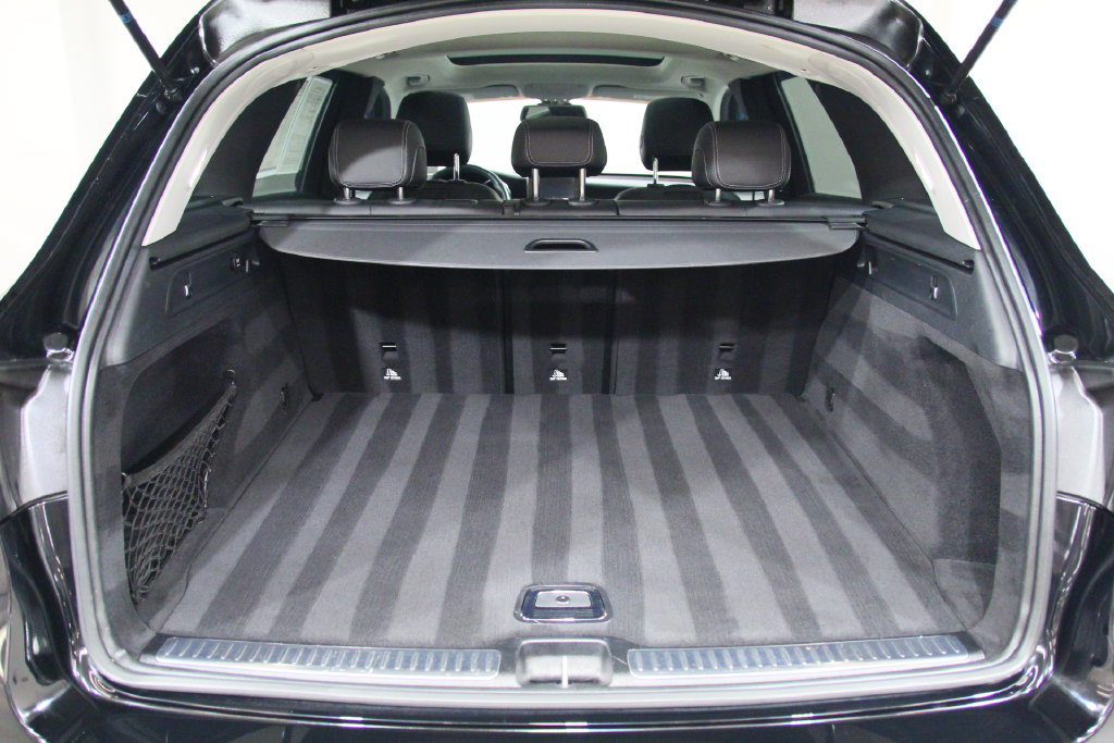 Certified 2019 Mercedes-Benz GLC 300 4MATIC image 24