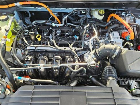 New 2026 Ford Escape ST-Line Select w/ Tech Pack #1 image 16