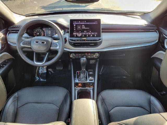 Certified 2023 Jeep Compass Limited AWD/4WD image 25