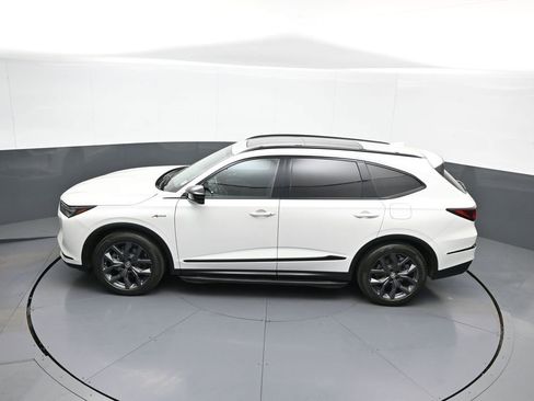 Certified 2022 Acura MDX A-Spec AWD/4WD image 43