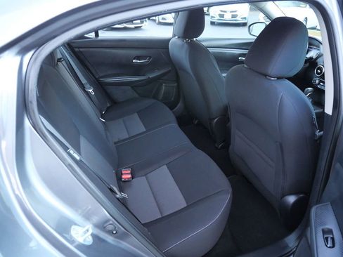 Used 2021 Nissan Sentra SV image 24