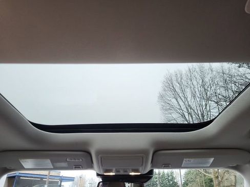 Certified 2025 Ford Bronco Sport Outer Banks w/ Outer Banks Tech Package+ image 12