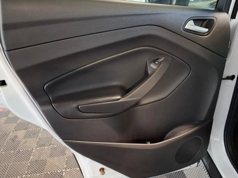 Used 2018 Ford Escape SE AWD/4WD image 15