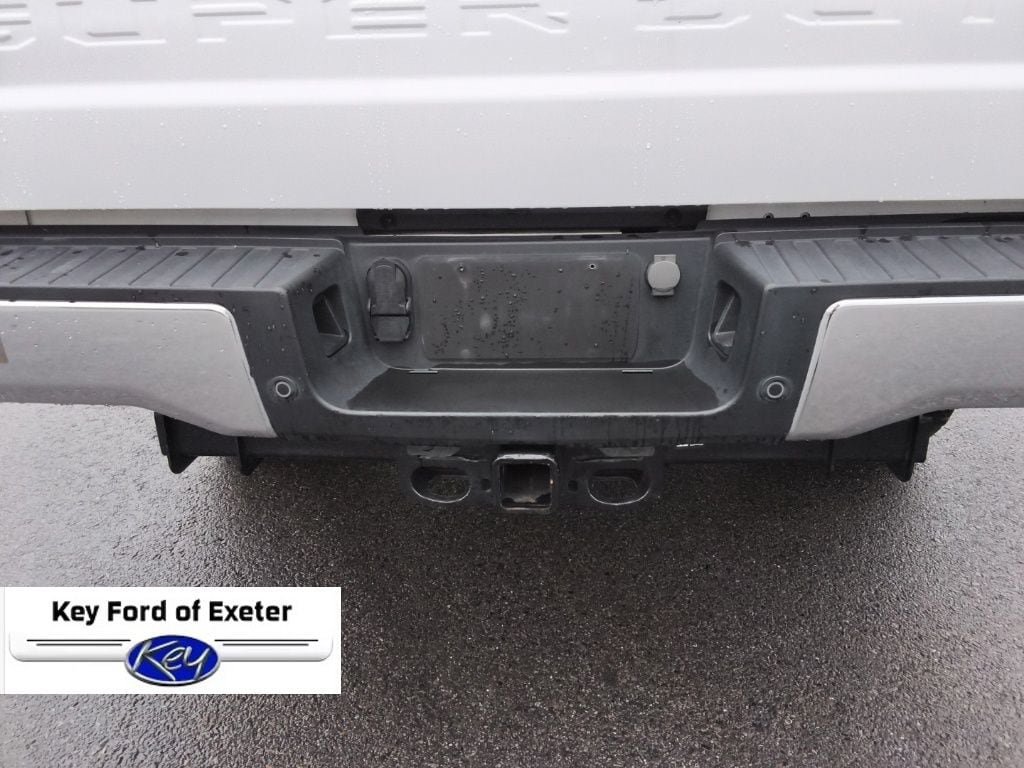 Used 2024 Ford F250 Lariat AWD/4WD image 13