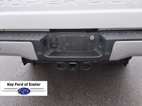 Used 2024 Ford F250 Lariat AWD/4WD image 13