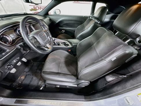 Used 2022 Dodge Challenger R/T w/ Plus Package RWD image 26