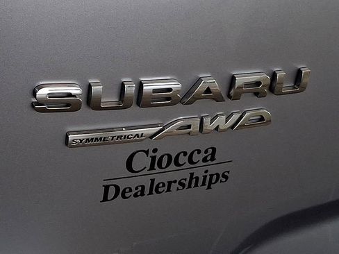 Certified 2022 Subaru Forester Limited w/ Popular Package #3 AWD/4WD image 31