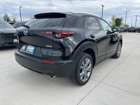 Certified 2026 MAZDA CX-30 AWD 2.5 S image 9