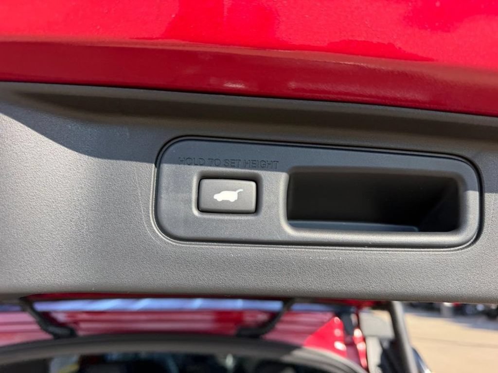 New 2026 Honda Passport TrailSport image 5