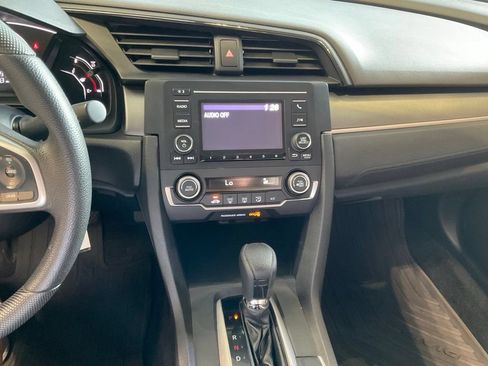 Used 2018 Honda Civic LX image 15