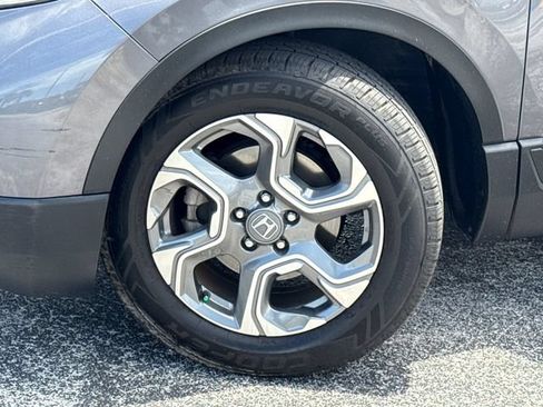 Used 2017 Honda CR-V EX-L image 40