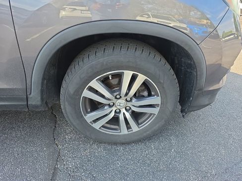Used 2016 Honda Pilot EX-L image 9