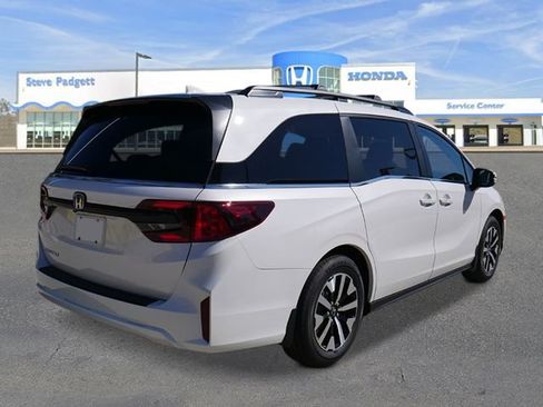New 2026 Honda Odyssey EX-L image 5