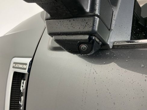 Used 2021 Ford F250 Platinum w/ Tremor Off-Road Package image 12