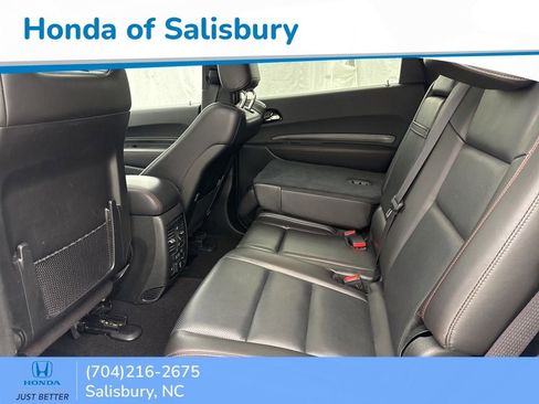 Used 2024 Dodge Durango GT image 15