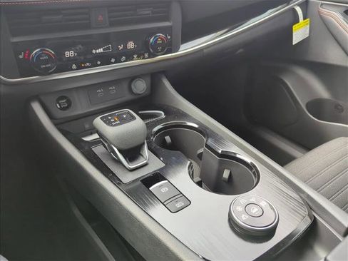 New 2026 Nissan Rogue SV w/ Rock Creek Premium Package image 15