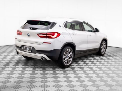 Used 2019 BMW X2 xDrive28i w/ Convenience Package image 6