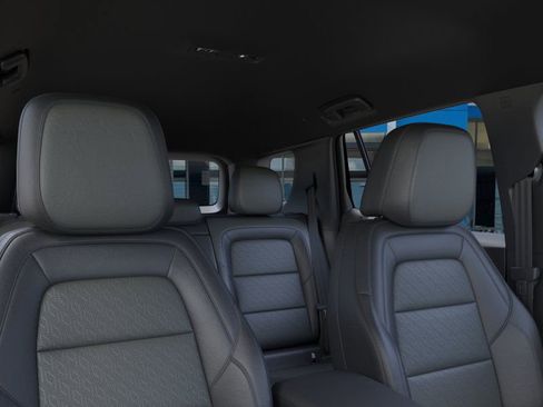 New 2026 Chevrolet Equinox LT w/ Convenience Package II image 48