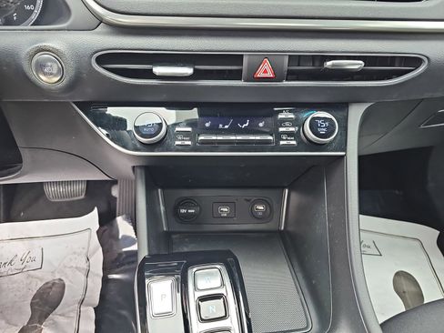 Used 2023 Hyundai Sonata SEL FWD image 23