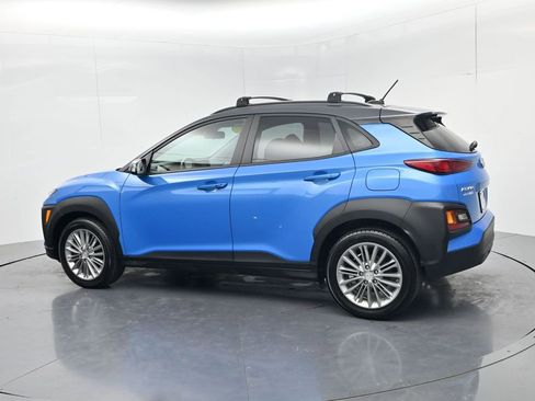 Used 2021 Hyundai Kona SEL FWD image 5