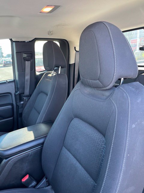 Used 2022 GMC Canyon Elevation RWD image 12