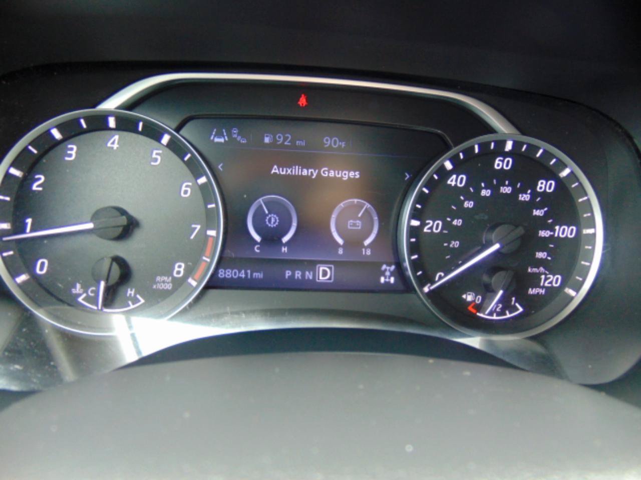 Used 2022 Nissan Frontier SV AWD/4WD image 35