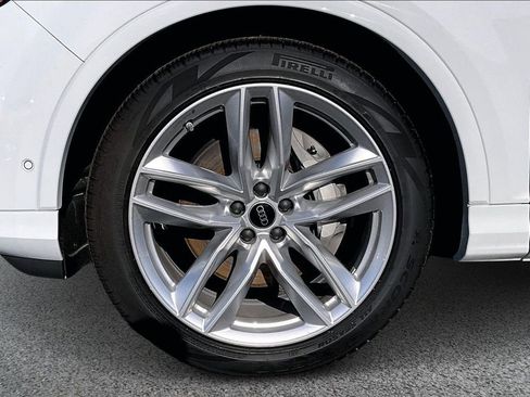 New 2025 Audi Q7 3.0T Premium Plus image 13