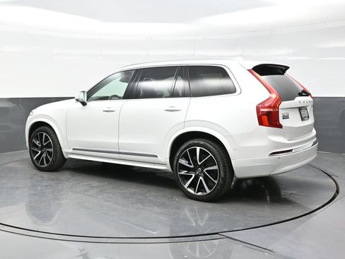 Used 2024 Volvo XC90 B6 Plus w/ Protection Package Premier AWD/4WD image 4