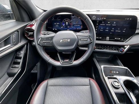 Certified 2026 Chevrolet Equinox RS image 7