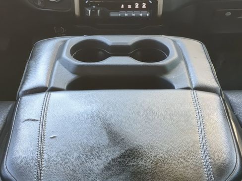 Used 2021 RAM 1500 Laramie image 19