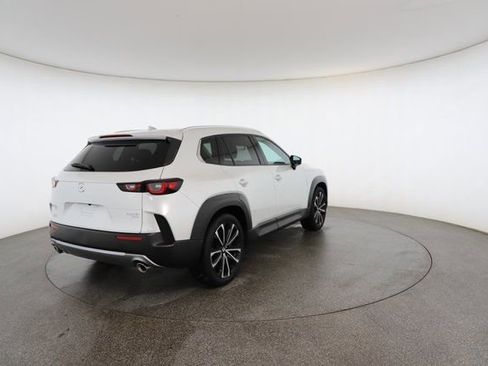 Used 2023 MAZDA CX-50 AWD 2.5 Turbo w/ Cargo Package image 17