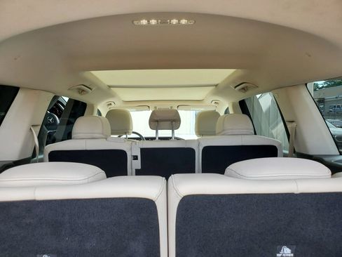 Used 2022 Mercedes-Benz GLS 450 4MATIC image 37