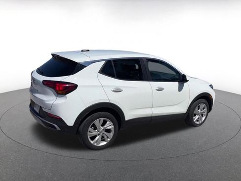 Used 2025 Buick Encore GX Preferred AWD/4WD image 15